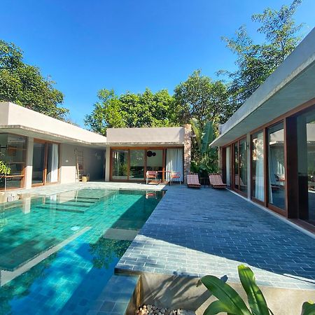 Templation Hotel Siem Reap Luaran gambar