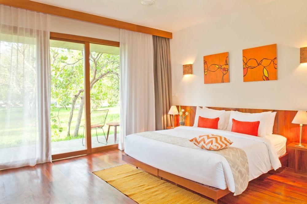 Templation Hotel Siem Reap Luaran gambar