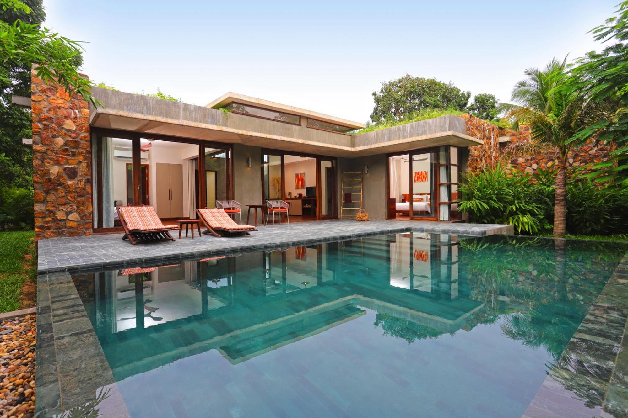 Templation Hotel Siem Reap Luaran gambar
