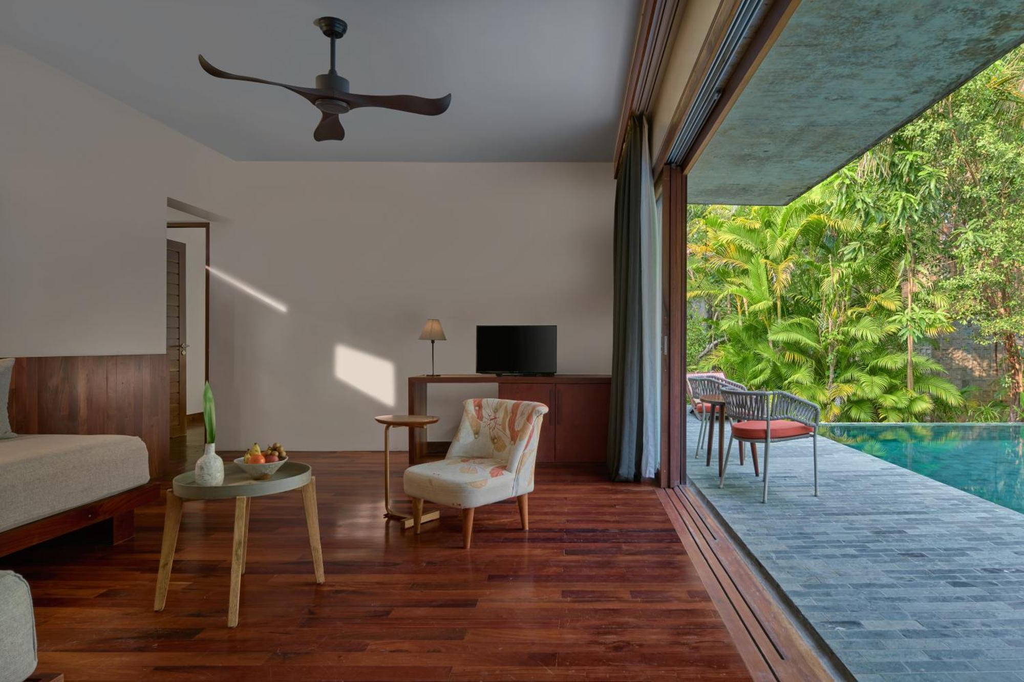 Templation Hotel Siem Reap Luaran gambar
