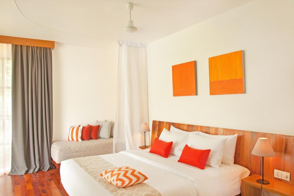 Templation Hotel Siem Reap Luaran gambar