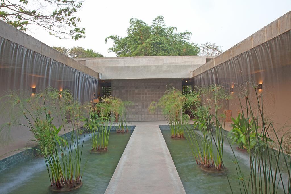 Templation Hotel Siem Reap Luaran gambar