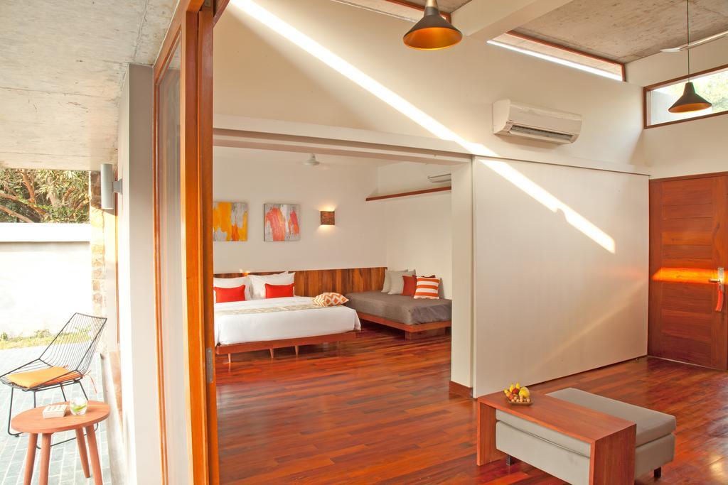 Templation Hotel Siem Reap Luaran gambar