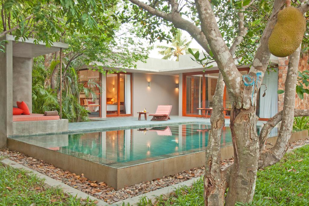 Templation Hotel Siem Reap Luaran gambar