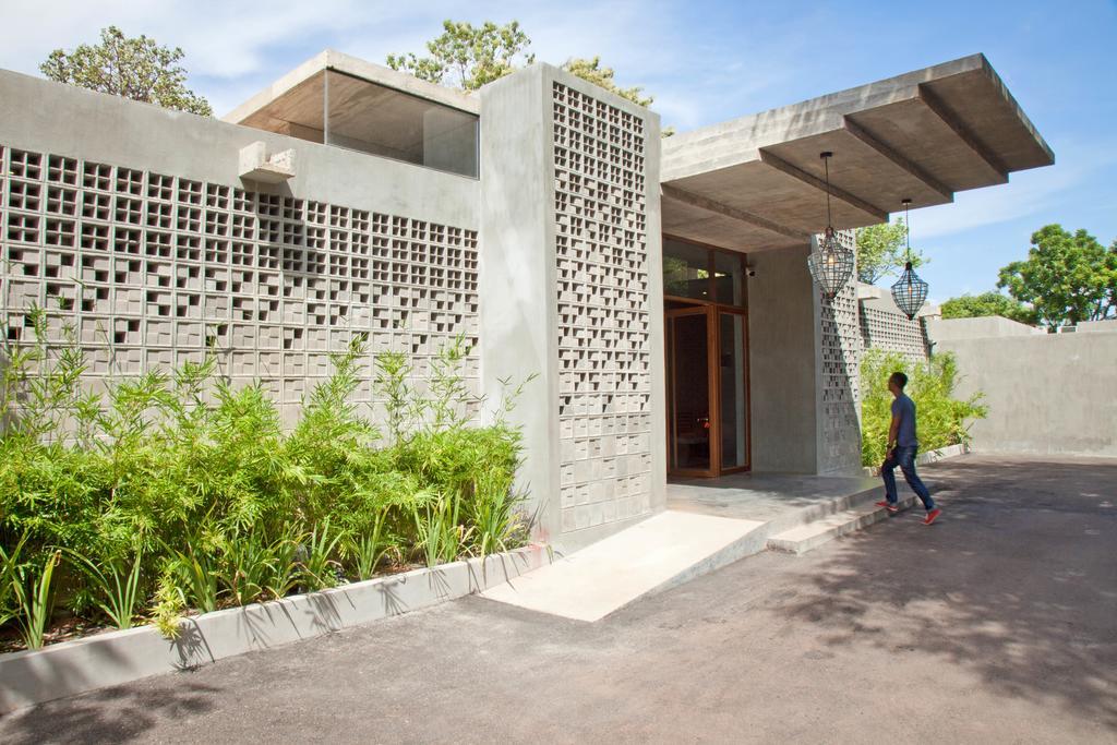 Templation Hotel Siem Reap Luaran gambar