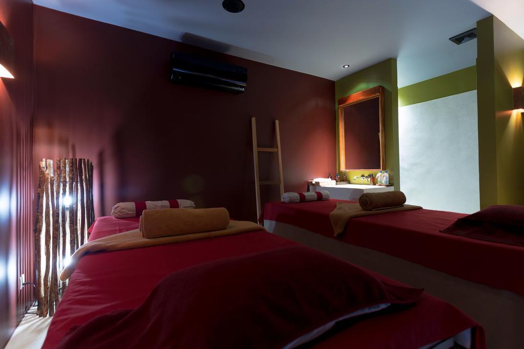 Templation Hotel Siem Reap Luaran gambar