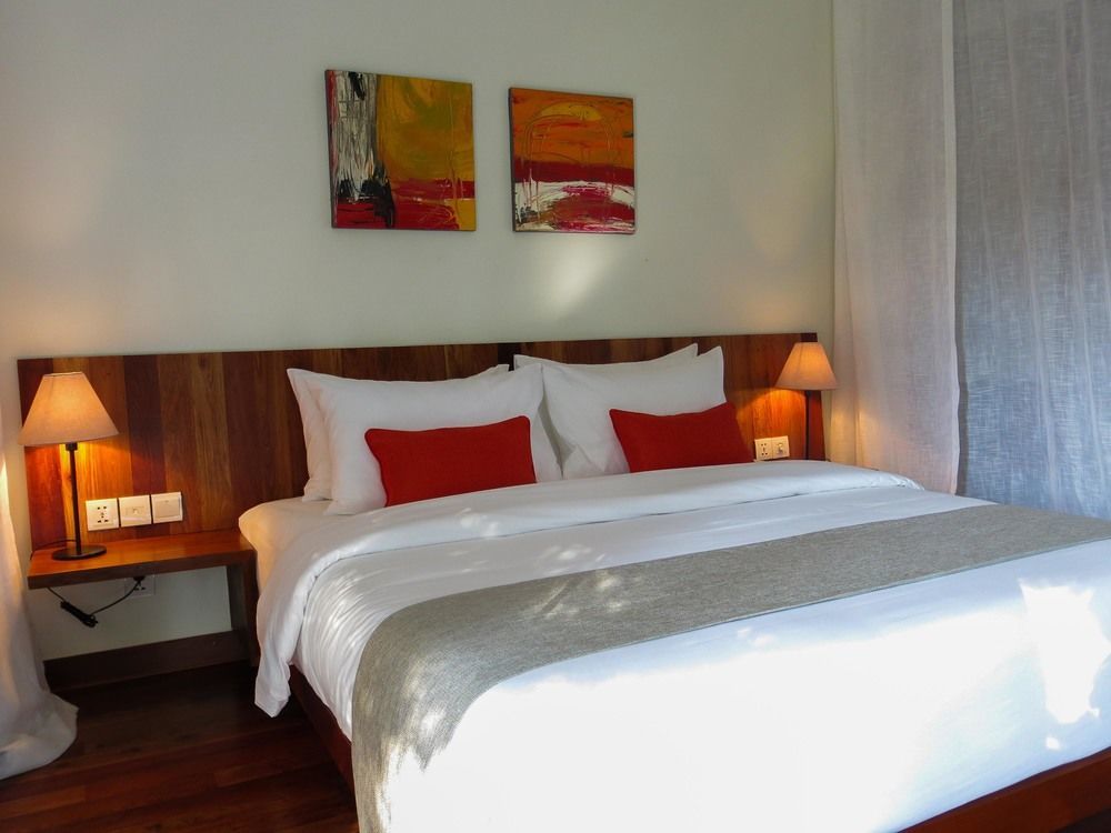 Templation Hotel Siem Reap Luaran gambar