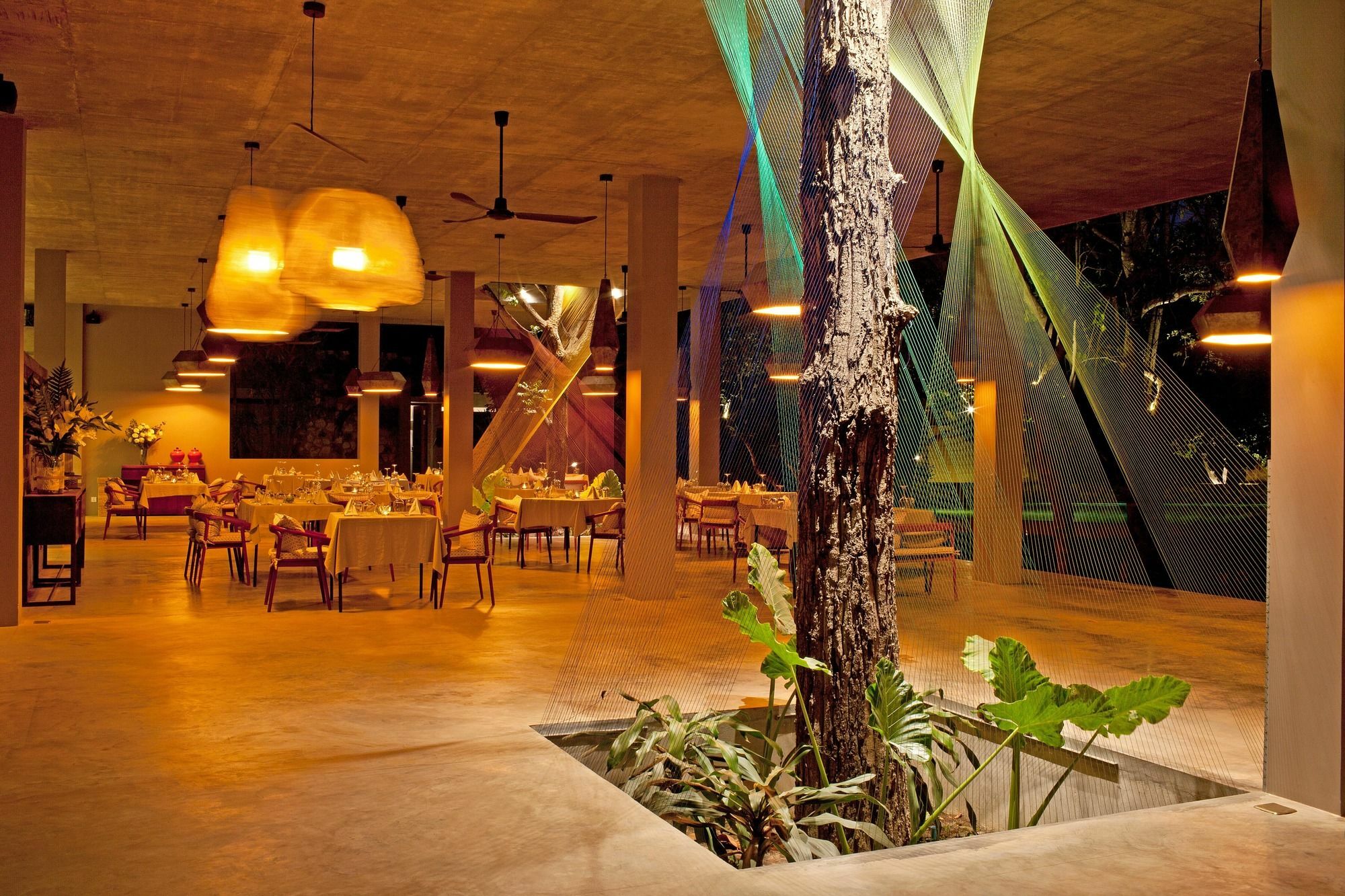 Templation Hotel Siem Reap Luaran gambar