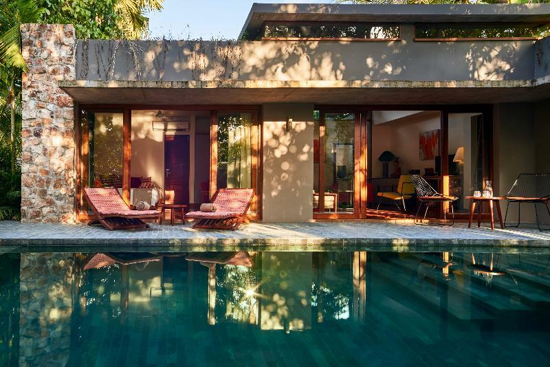 Templation Hotel Siem Reap Luaran gambar